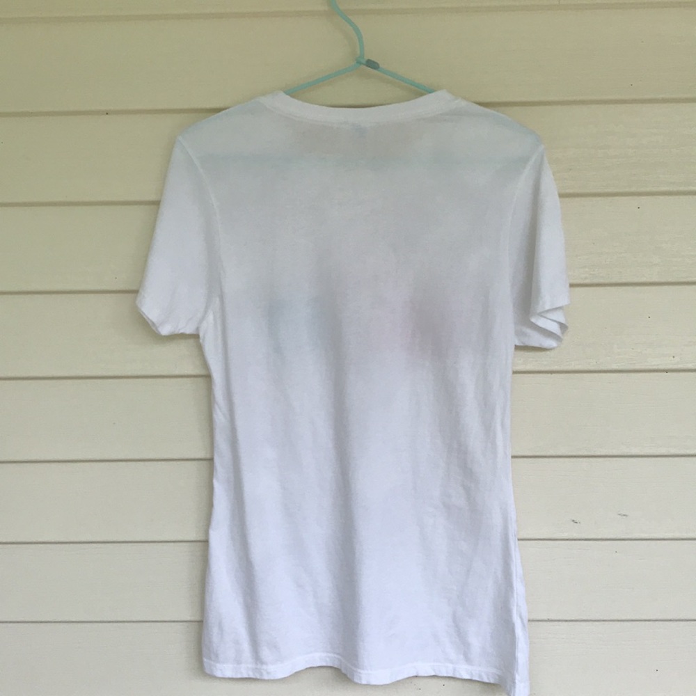 Hello Summer Tee - Picture 3 of 5